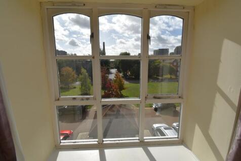 Reception Window