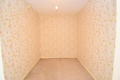 Bed Area