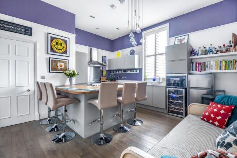 Kitchen/Dining