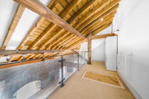 Mezzanine