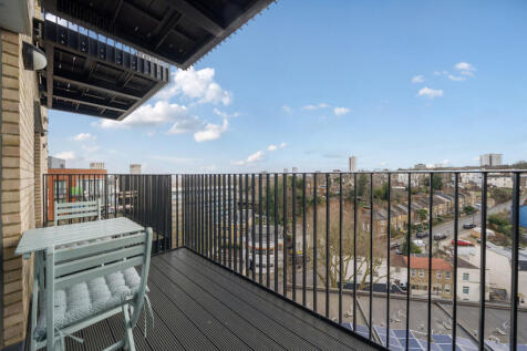 Balcony 1
