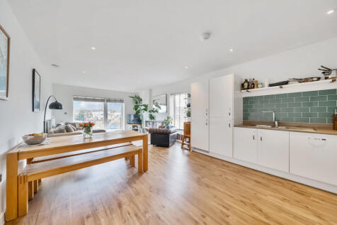 Kitchen/Living