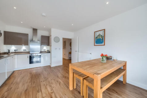 Kitchen/Living 2