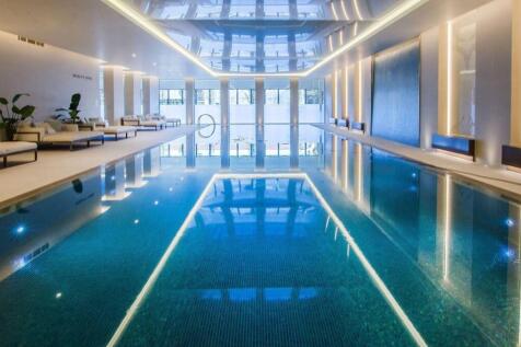 Waterside Club