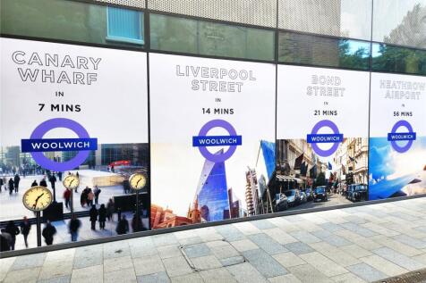Elizabeth Line