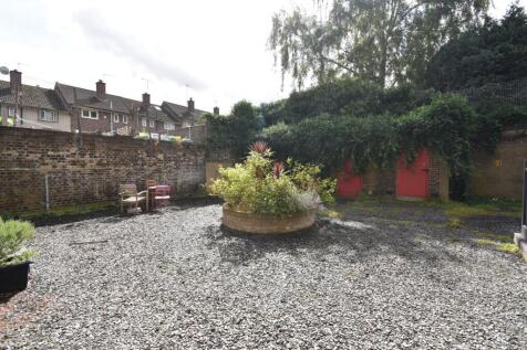 Communal Garden