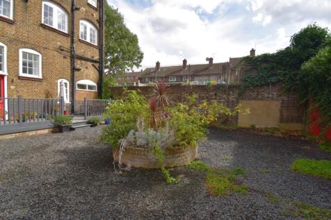 Communal Garden