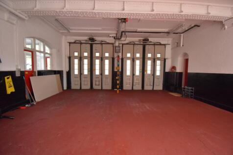 Communal Area