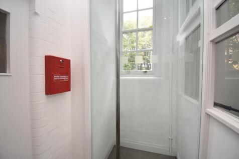 Fire Pole