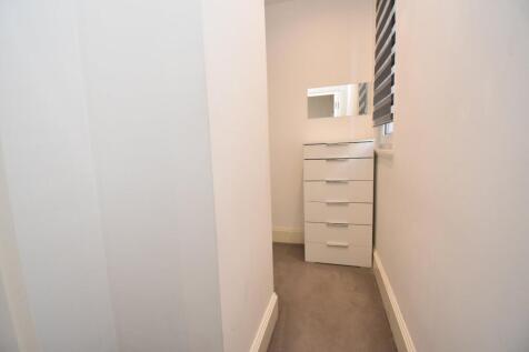 Walk In Wardrobe