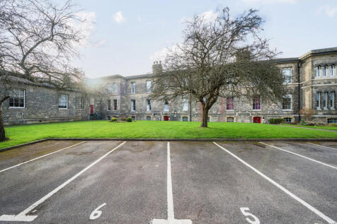 Residential Parking