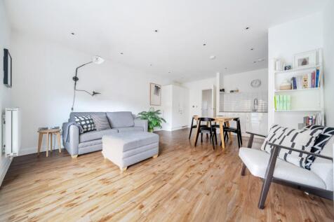 Open Plan Reception