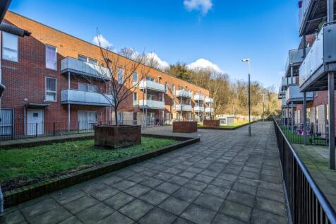 Communal Area