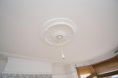 Ceiling Rose