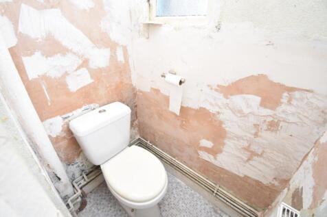 Ground Floor Wc