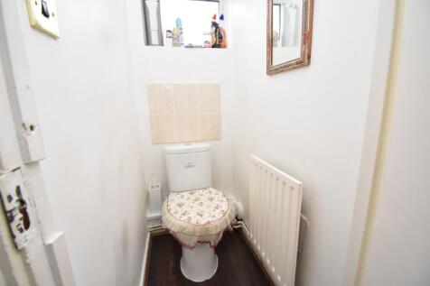 Separate Wc