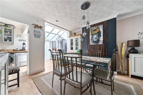 Dinning Room