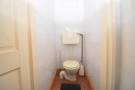Ground Floor Wc