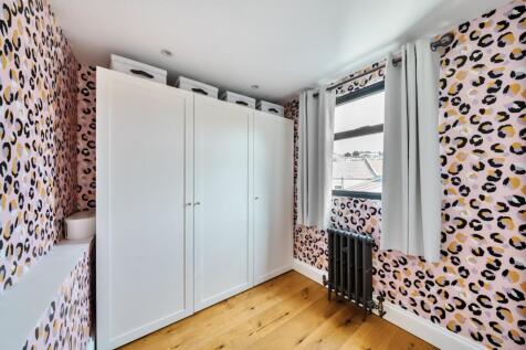 Bedroom Five