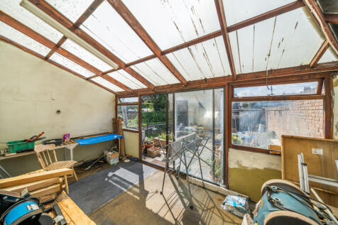Lean-To