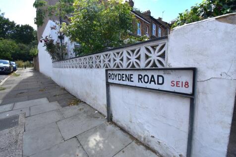 Street Sign