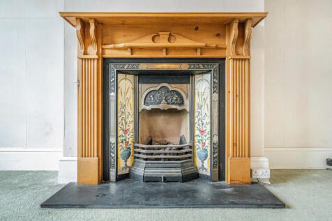 Fire Place