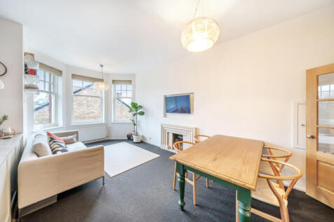 Reception Area