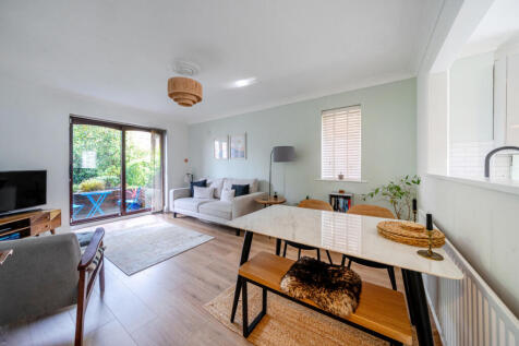 Recetpion Room