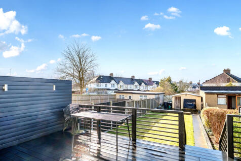 Decking