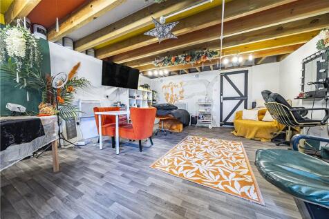 Office/Summer House