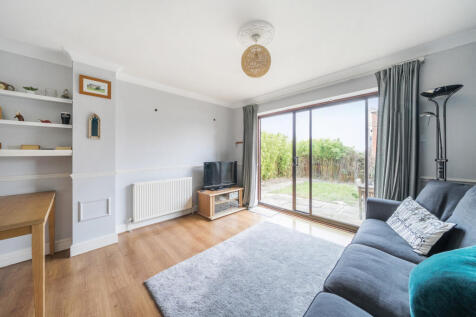 Reecption Room