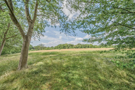 Beckenham Place Park