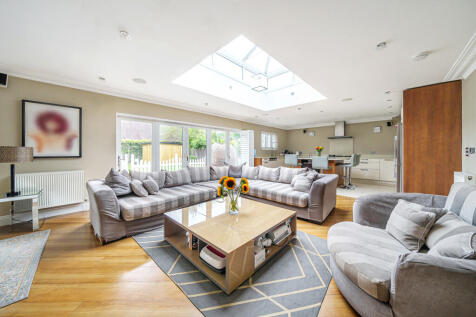 Family Area