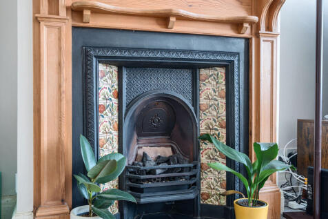Fire Place