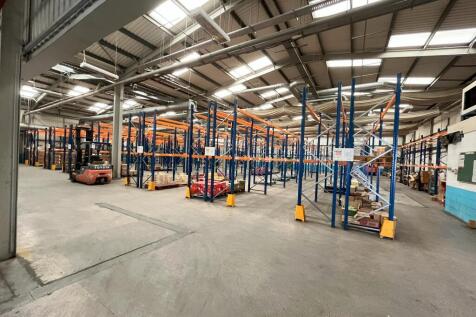 Warehouse photo 1