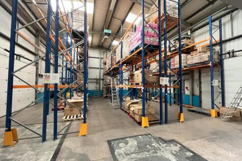 Warehouse photo 2