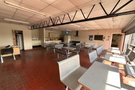 Canteen space photo 