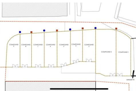 yard plan