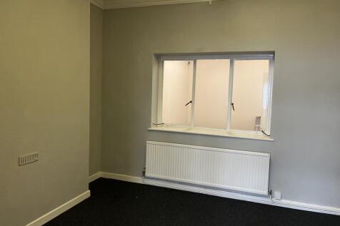 2nd Office