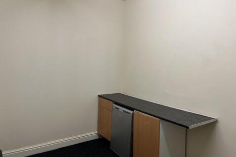 Rear Office