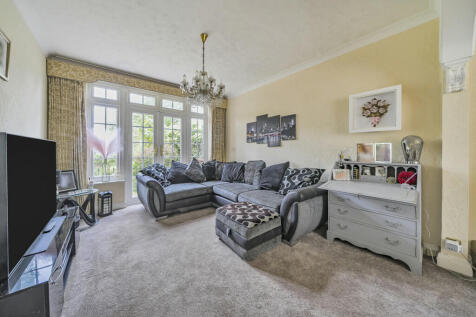 Reception Area