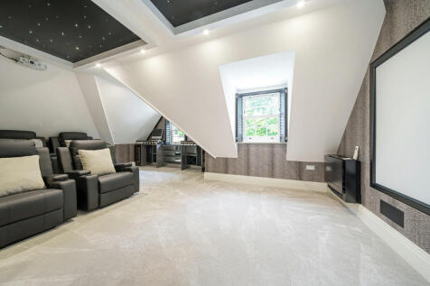 Cinema Room