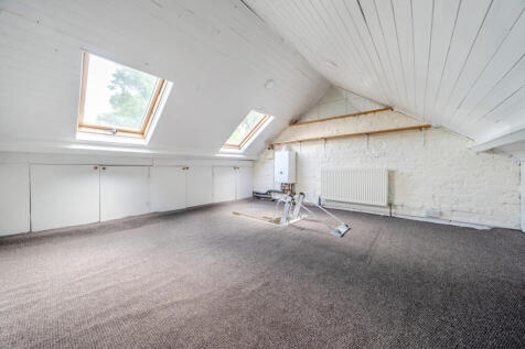 Loft Room