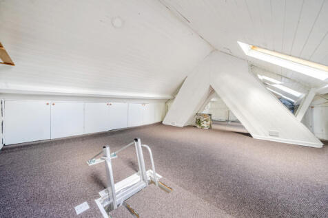 Loft Room