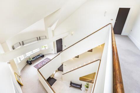 Stairway
