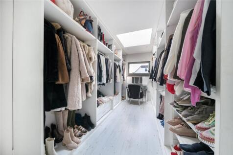 Dressing Room