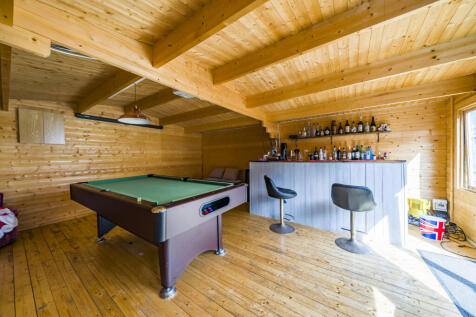 Outbuilding