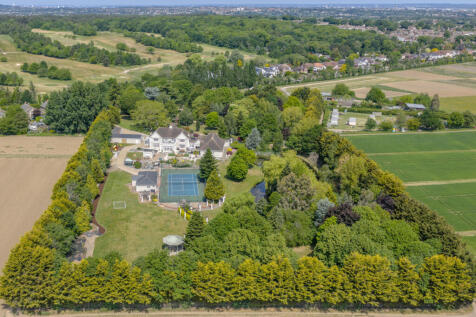 Ariel Image