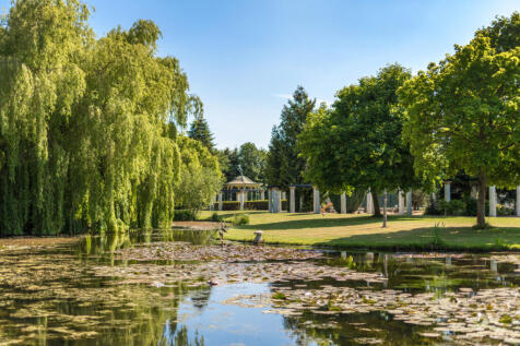 Gardens