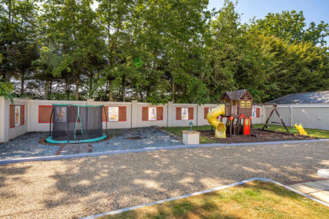 Play Area